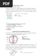 GENERADOR MONOFÁSICO Renov PDF