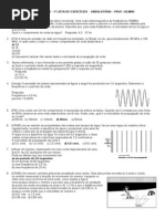 9º Ano Ondas