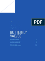 Butterfly Valve