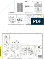 Plano Hidraulico 994d