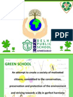 Green School DrivefINAL - PPT