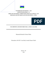 2009 - RaimundaBeneditaCristinaCaldas-DICIONARIO KA APOR