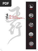 Academy For Five Element Acupuncture Catalog 2013