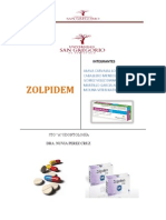 Zolpidem