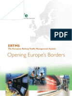 Opening Europe's Borders: A European Success Story