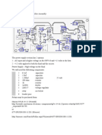 Bitx Version 3 Linear Amplifier Assembly