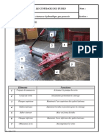 Cintrage de Tubes Et Dimensionnement Hydraulique