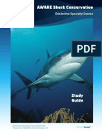 AWARE Shark Cons Study Guide V1.02 0 PDF