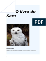 O Livro de Sara