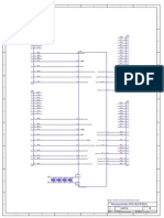 18LF8722 Board Schematic 2