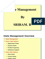 State Management