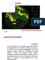 Presentacion Clase Radar Anticolisión