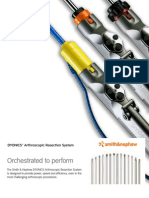 Orchestrated To Perform: Smith&nephew