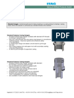 Mandrel Hangers 01