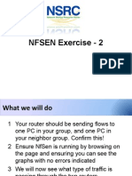 Exercise4 Using NfSen