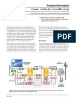 AN296110 Current Sensing For Renewable Energy