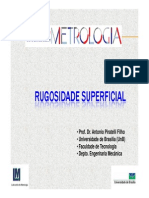 Rugosidade PDF