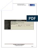 Auditoria Ambiental Chec PDF