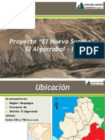 10 Minera Chaspaya Proyecto Nuevo Sureno