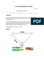 Diseños de Antenas