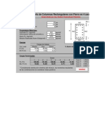 Diseño de Columnas (Diagramas de Interaccion)