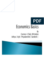 Economics Primer