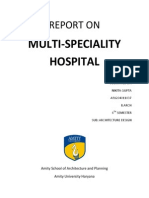 Case Study On Hospital