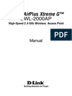 DWL 2000ap Manual en Us