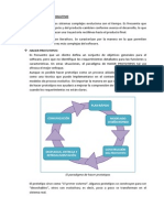 Modelos de Proceso Evolutivo