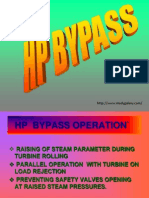 HP Bypass