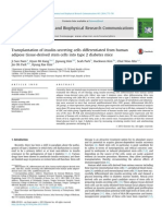 Biochemical and Biophysical Research Communications