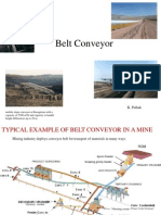 Conveyor