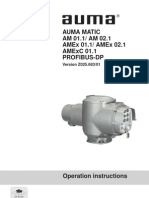 Auma Matic