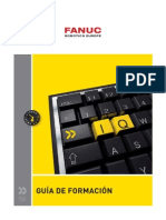 Fanuc Training Guide 2009 IB