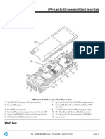 BL460C Blade Server