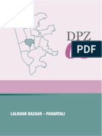 Lalkhan Bazaar - Pahartali