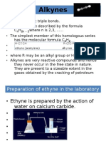 Organic Chem II