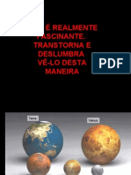 Dimensão Planetaria