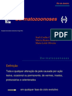 Dermatozoonoses As