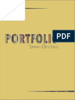 P9Portfolio SarahOesterle