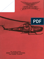 Army Aviation Digest - Feb 1958