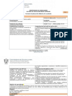 PDA Comprensión de La Ciencia 2014 B