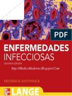 Southwick - Enfermedades Infecciosas