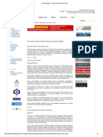 Decreto 22 - 01 - Prevención de Evasión Fiscal