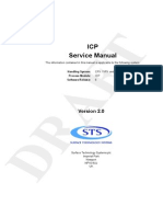 ICP Service Manual V2.0 DRAFT