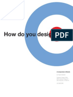 How Do You Design (Design-Process)