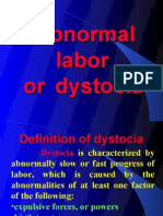 09 Abnormalities Labor-Fql