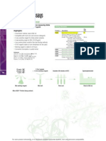 Micro BCA Protein Assay