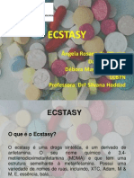 Ecstasy