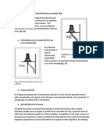 Profundidad Desarrollada FINOR PET202